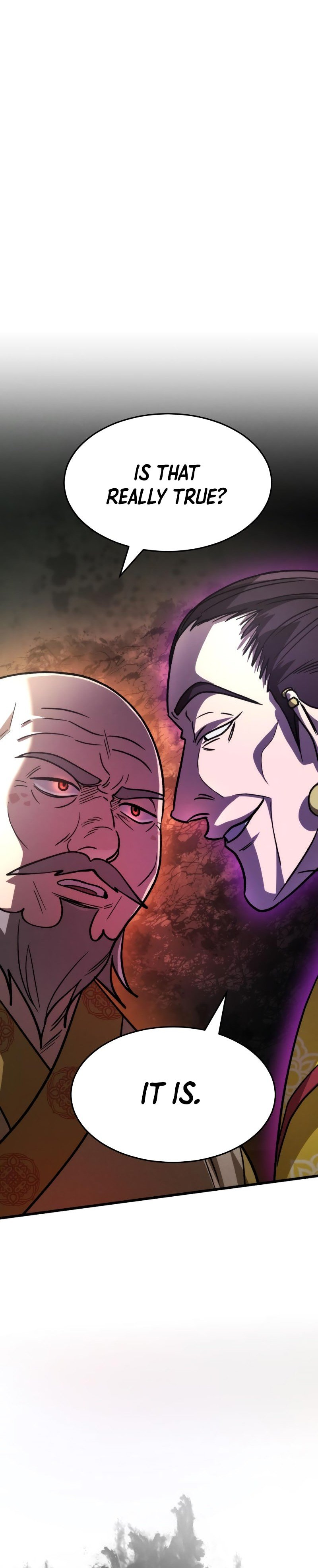 The New Beggars' Sect Chapter 42 15